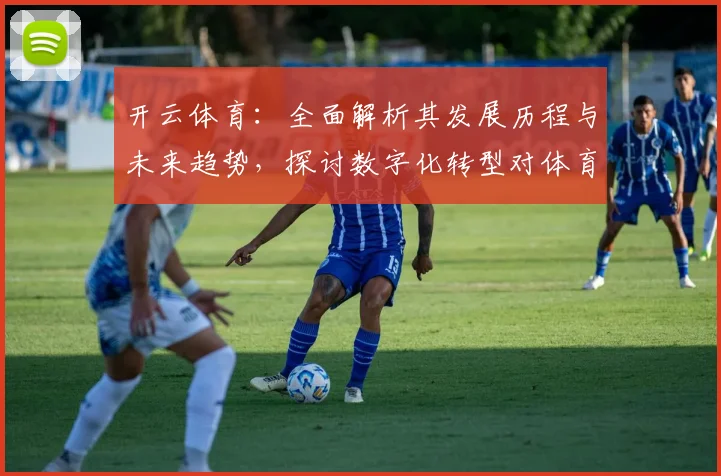 开云体育：全面解析其发展历程与未来趋势，探讨数字化转型对体育行业的深远影响
