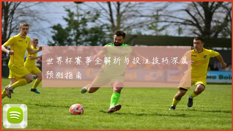 世界杯赛事全解析与投注技巧深度预测指南
