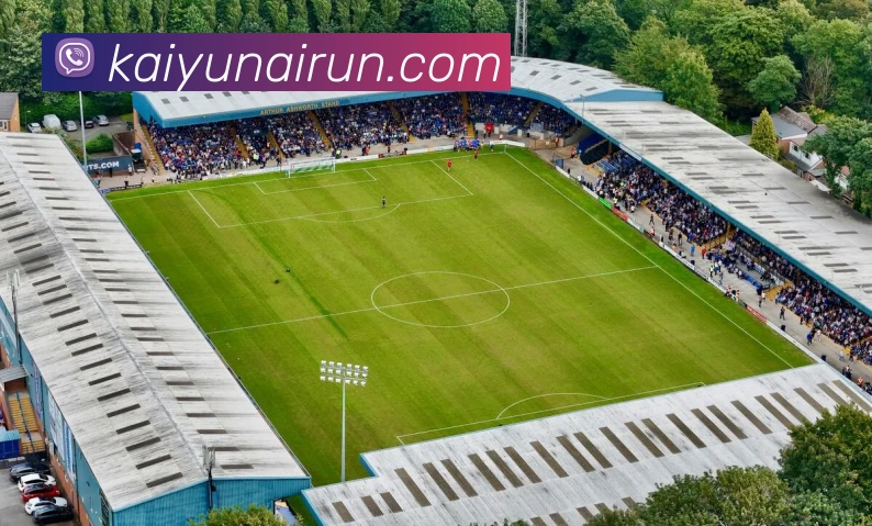 开云娱乐全站App